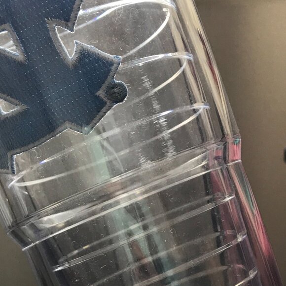 Tervis North Carolina UNC Tar Heels Emblem Classic Tumbler‎ 24oz.  ACC Sports - Picture 2 of 10